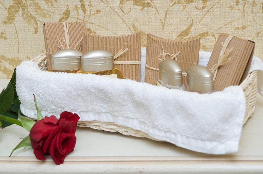 Hotel Royal Baltic 4* Luxury Boutique Ustka Cameră foto
